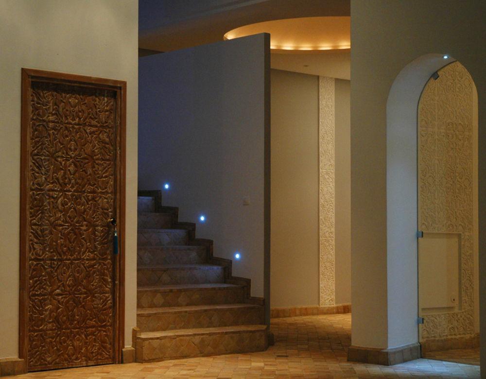 Riad Zyo Rabat Exteriör bild